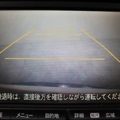 バックカメラで運転も安心ですね📷ホンダ フリード Ｇエアロ　Ｌパッケージ🚗の画像