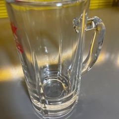サッポロ⭐︎ビールジョッキ25個/ケース付の画像
