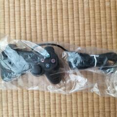 PlayStation 2　未使用 長期保存の画像