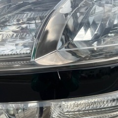 平成23年式 トヨタ ヴェルファイア 2.4Xの画像
