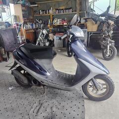 DIO AF27  実働ジャンクの画像