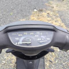 DIO AF27  実働ジャンクの画像