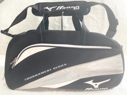 ⭐️最終値下げ⭐️MIZUNO ミズノ 旅行バッグ/野球バッグ/バッグ