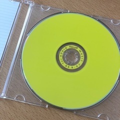 空CD 7枚の画像