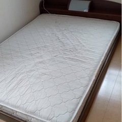 《急募》ダブルベット