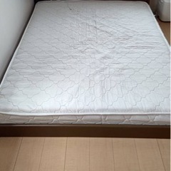 《急募》ダブルベットの画像