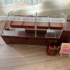 リカちゃん🎀ミスタードーナッツへようこそ⭐️の画像