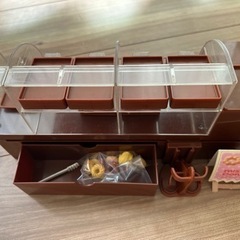 リカちゃん🎀ミスタードーナッツへようこそ⭐️の画像
