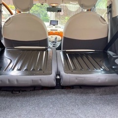 FIAT 500      79万円の画像