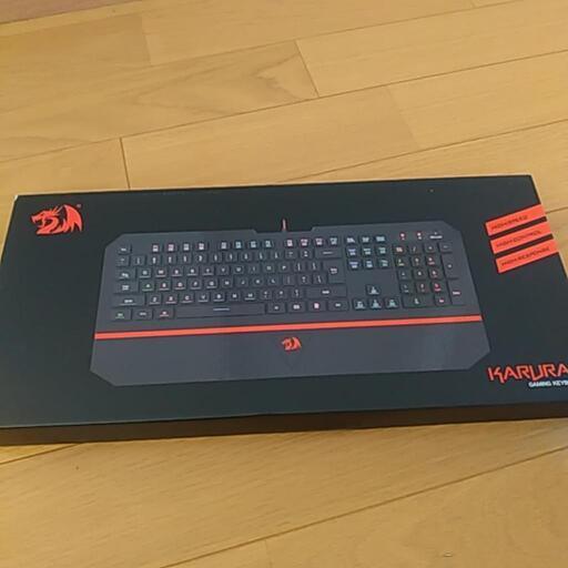 キーボード