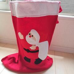 サンタブーツの画像