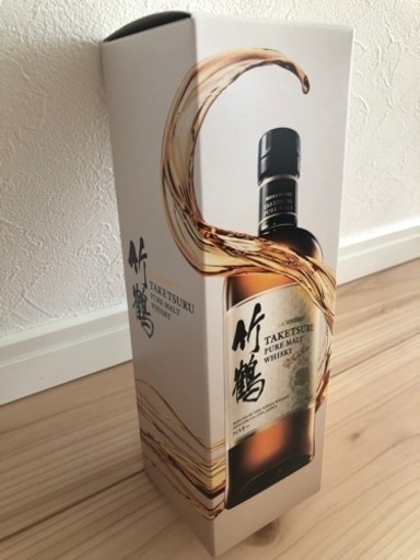 竹鶴　ピュアモルト