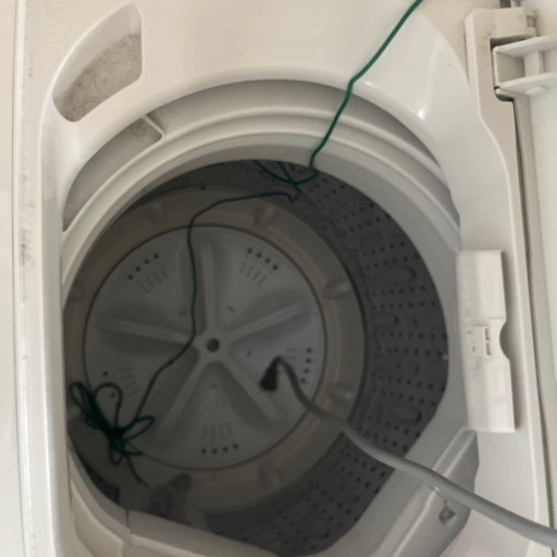 洗濯機
