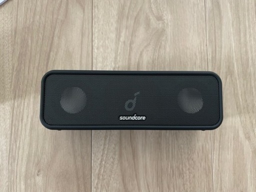 soundcore 3 by Anker
