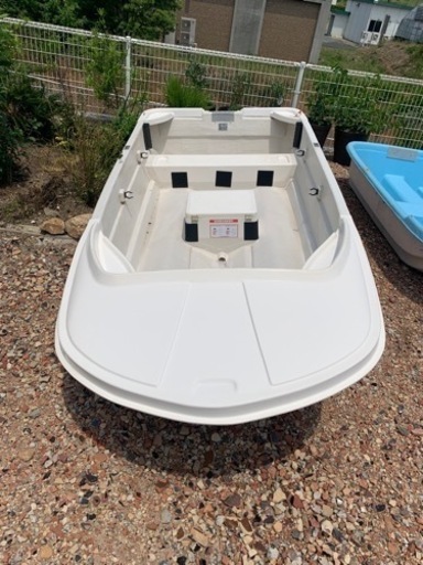 ★ポープ　ボート　中古品★