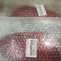 シエンタ純正ミラーカバー未使用の画像