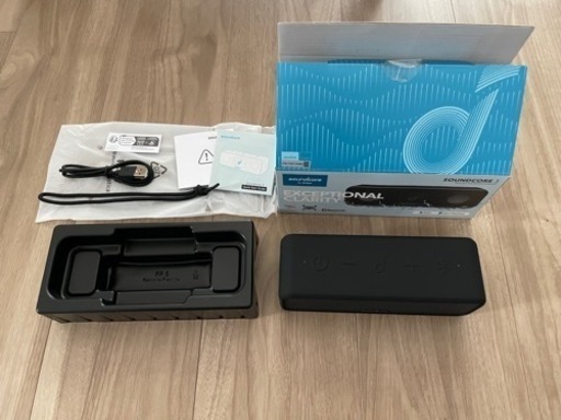 soundcore 3 by Anker