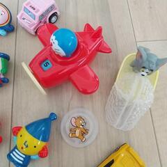 お取引き中★おもちゃセット(^-^)の画像