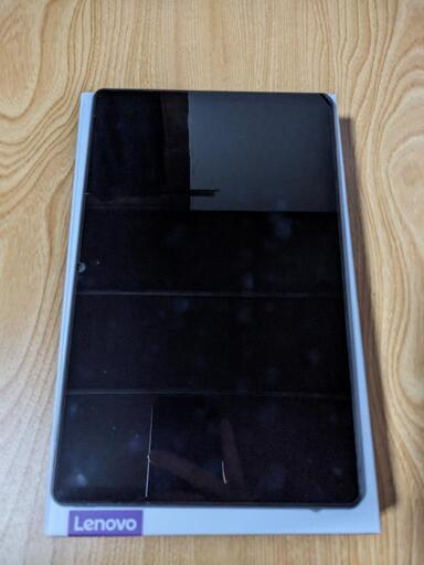 Lenovo Tab M10 Plus (3rd Gen) simフリー セット