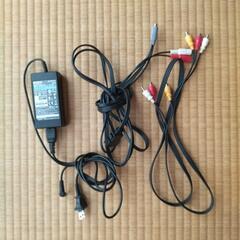 テープの映像を DVD にダビングの画像