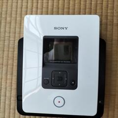 テープの映像を DVD にダビングの画像