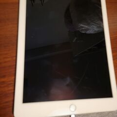  iPad Pro 10.5インチ Wi-Fiモデル 256Gの画像