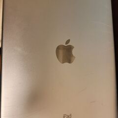  iPad Pro 10.5インチ Wi-Fiモデル 256Gの画像