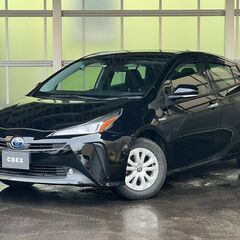 【自社ローン120回払い可能/頭金、保証人なしOK】 トヨタ　プリウス　1.8S E-Four 4WDの画像