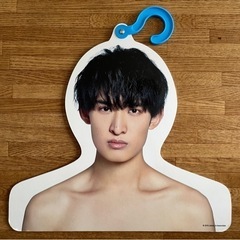 SnowMan 向井康二　ハンガー（エロハン ）の画像