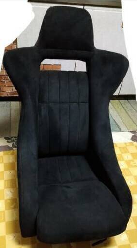 サバンナ RX7 純正 バケットシート 旧車