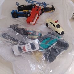 ハッピーセットプラレールまとめての画像