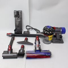 323)Dyson V8 コードレスクリーナー SV10 サイク...
