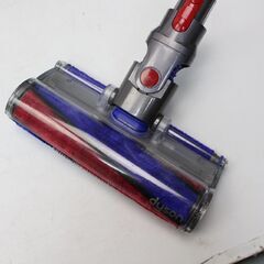 323)Dyson V8 コードレスクリーナー SV10 サイクロン掃除機 コードレス ダイソンの画像