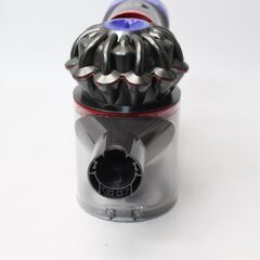 323)Dyson V8 コードレスクリーナー SV10 サイクロン掃除機 コードレス ダイソンの画像