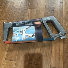 弓ノコ