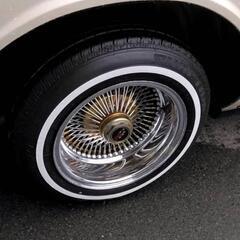 💃車検付❕破格‼️タウンカー　カルティエ✴️美車✴️ハイスピード✨エアサスの画像