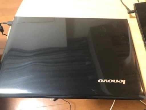 ノートPC Lenovo ideapad300