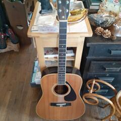YAMAHA　FG-201 ギター