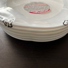 ヤマザキ春のパン祭り　プレート6枚の画像