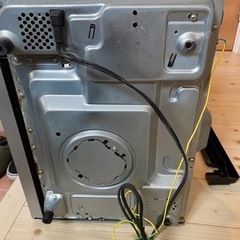 Panasonic オーブンレンジ　中古品の画像