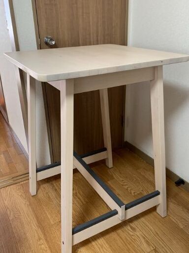IKEA テーブル NORRAKER