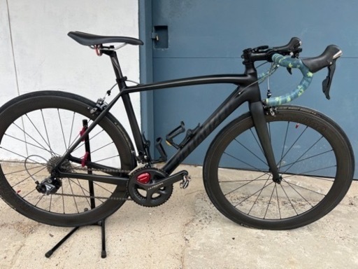 【商談中】スペシャライズド　specialized ターマックconp 52cm