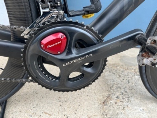 【商談中】スペシャライズド　specialized ターマックconp 52cm