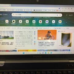 DELL ノートPC Inspiron 15R SE 7520の画像