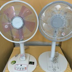扇風機　TOSHIBA　2015年製　YAMAZAN　2015年...