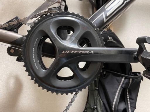 アルテグラ FC-6800 172.5