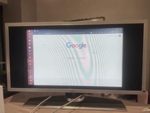 DELL デスクトップpcモニター 27型