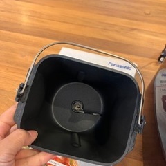 Panasonic SD-BMT1001の画像
