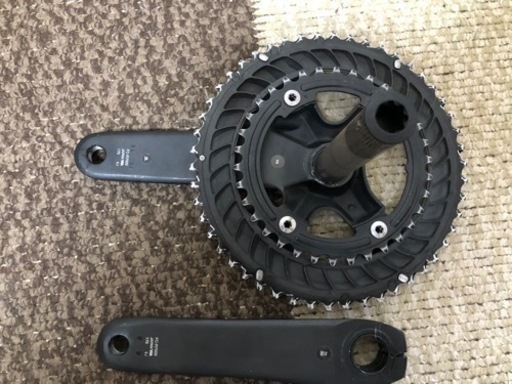 SHIMANO 105 R7000 セット