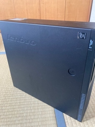 レノボ　Lenovo ゲーミングPC i7 GTX1650